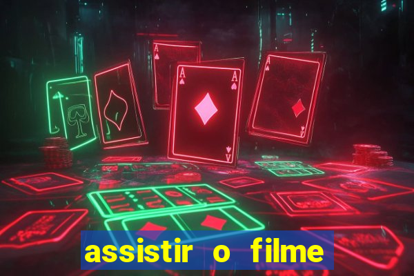 assistir o filme bilhete de loteria completo dublado